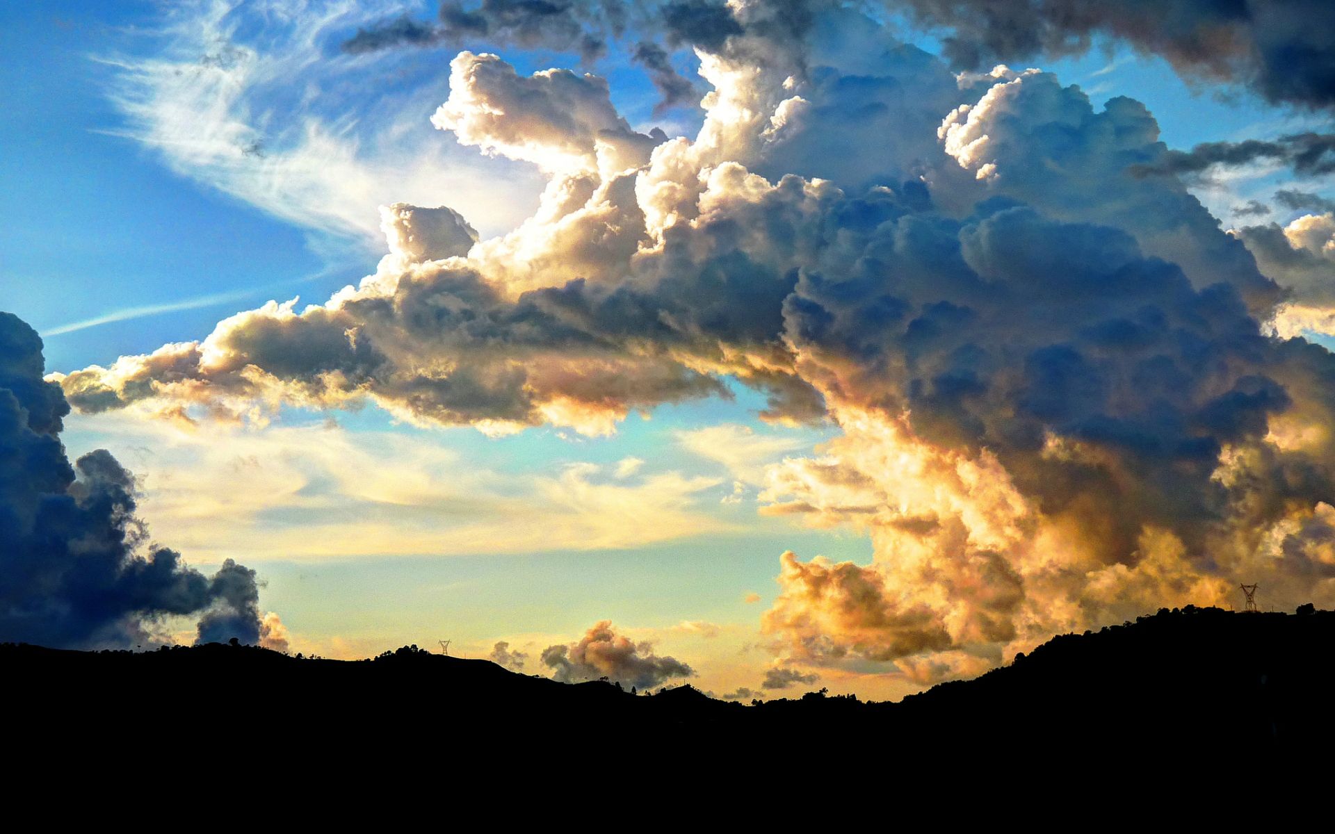 1920 x 1080 HD Wallpapers 3175